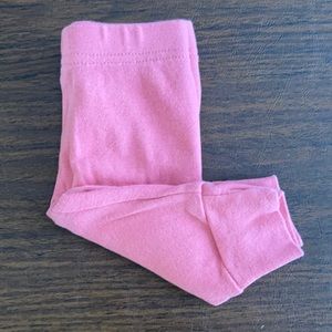 Just One You - Baby girl joggers